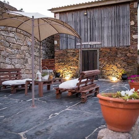 Espigueiro Da Casada Villa Rural - Foz Do Douro By Lw Foz do Sousa エクステリア 写真