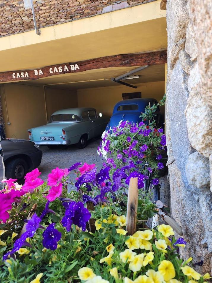 Espigueiro Da Casada Villa Rural - Foz Do Douro By Lw Foz do Sousa エクステリア 写真