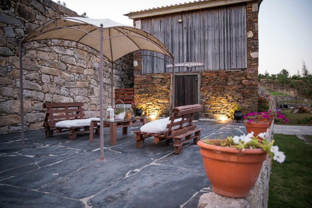 Espigueiro Da Casada Villa Rural - Foz Do Douro By Lw Foz do Sousa エクステリア 写真