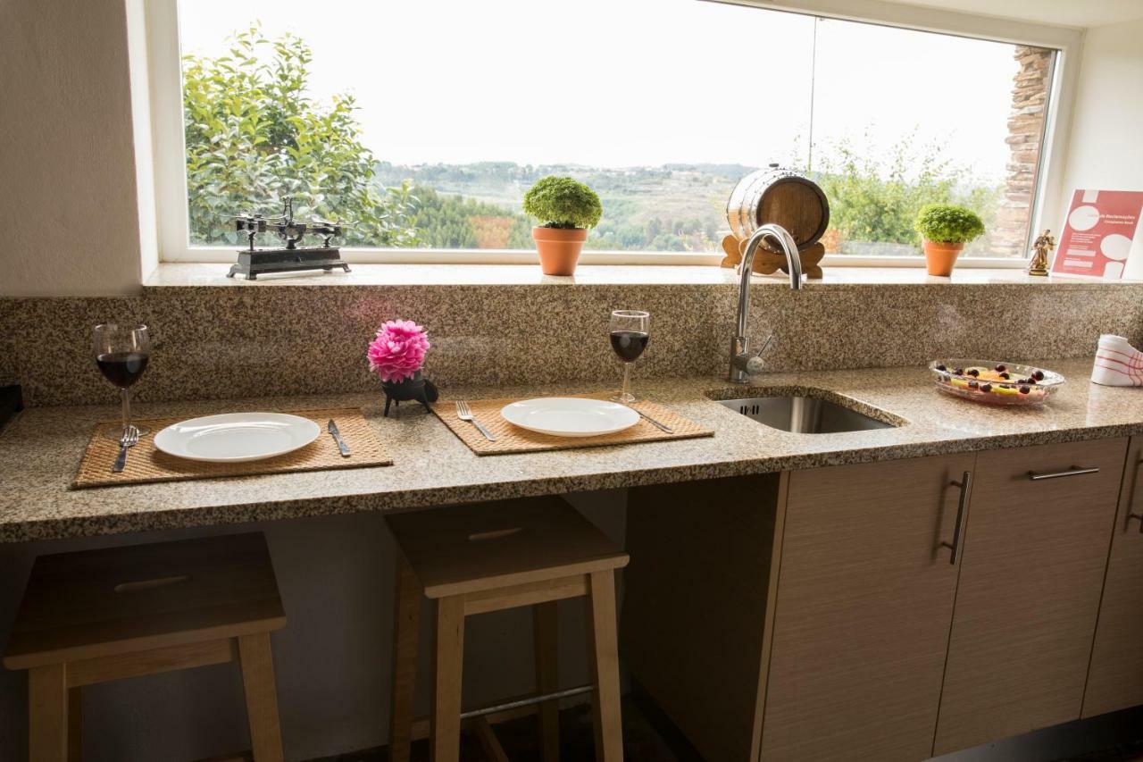 Espigueiro Da Casada Villa Rural - Foz Do Douro By Lw Foz do Sousa エクステリア 写真