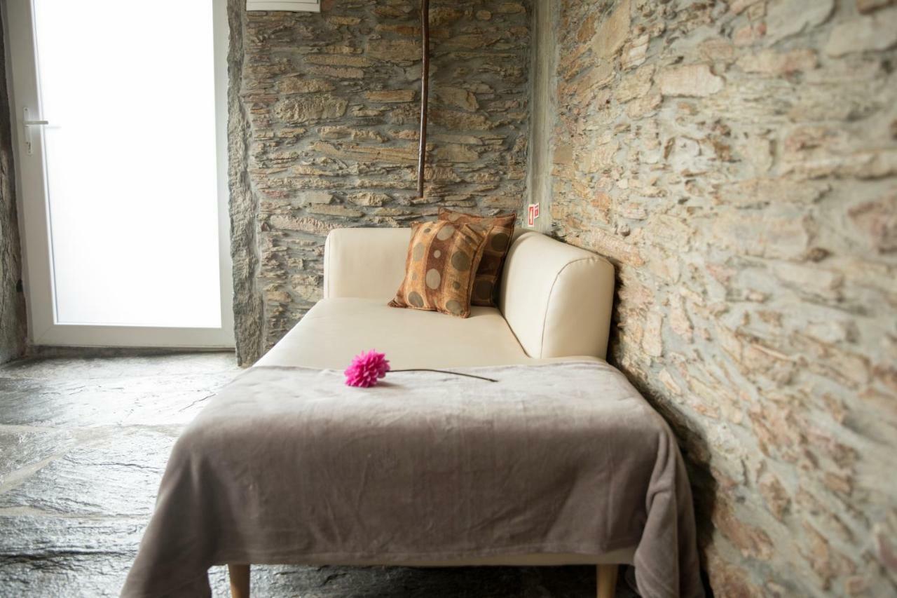 Espigueiro Da Casada Villa Rural - Foz Do Douro By Lw Foz do Sousa エクステリア 写真