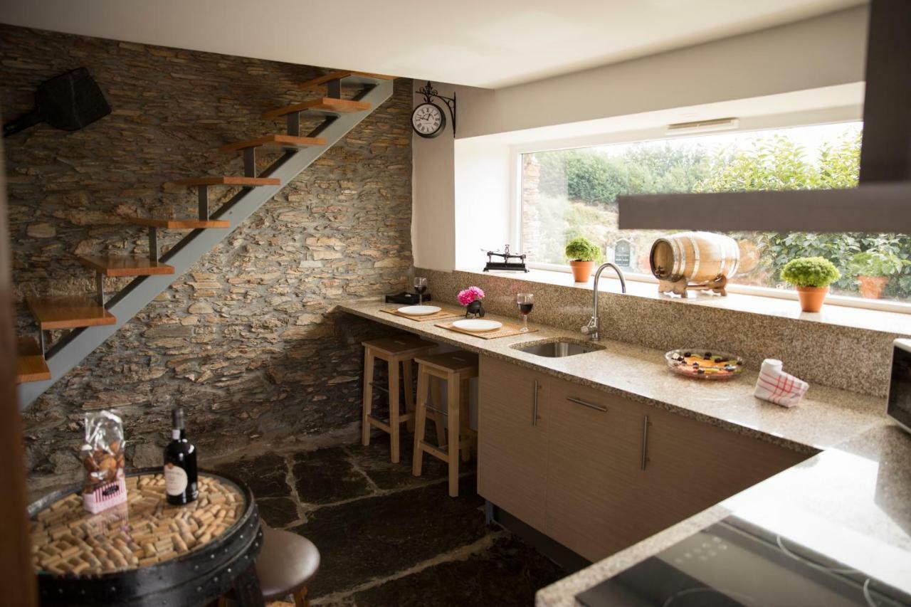 Espigueiro Da Casada Villa Rural - Foz Do Douro By Lw Foz do Sousa エクステリア 写真
