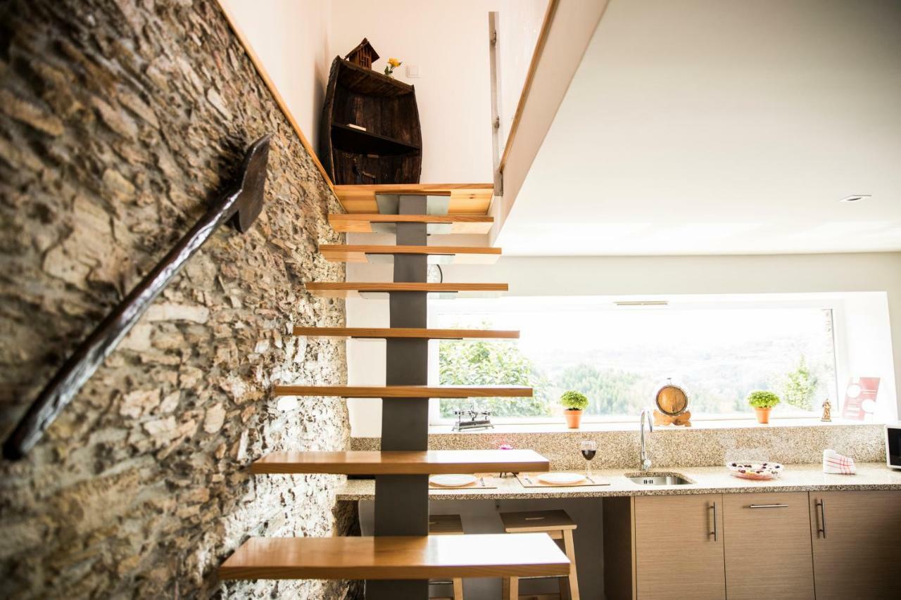 Espigueiro Da Casada Villa Rural - Foz Do Douro By Lw Foz do Sousa エクステリア 写真