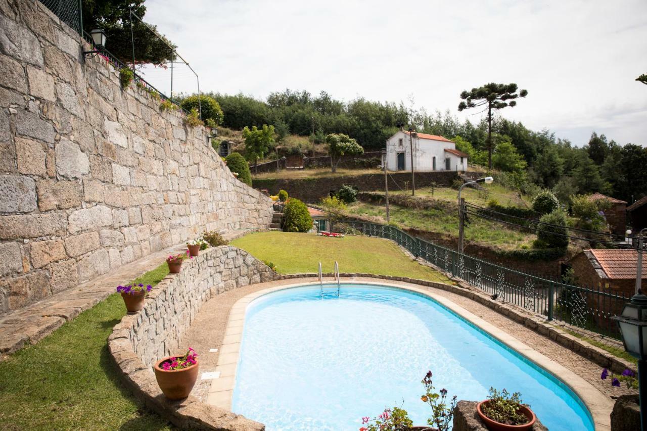 Espigueiro Da Casada Villa Rural - Foz Do Douro By Lw Foz do Sousa エクステリア 写真
