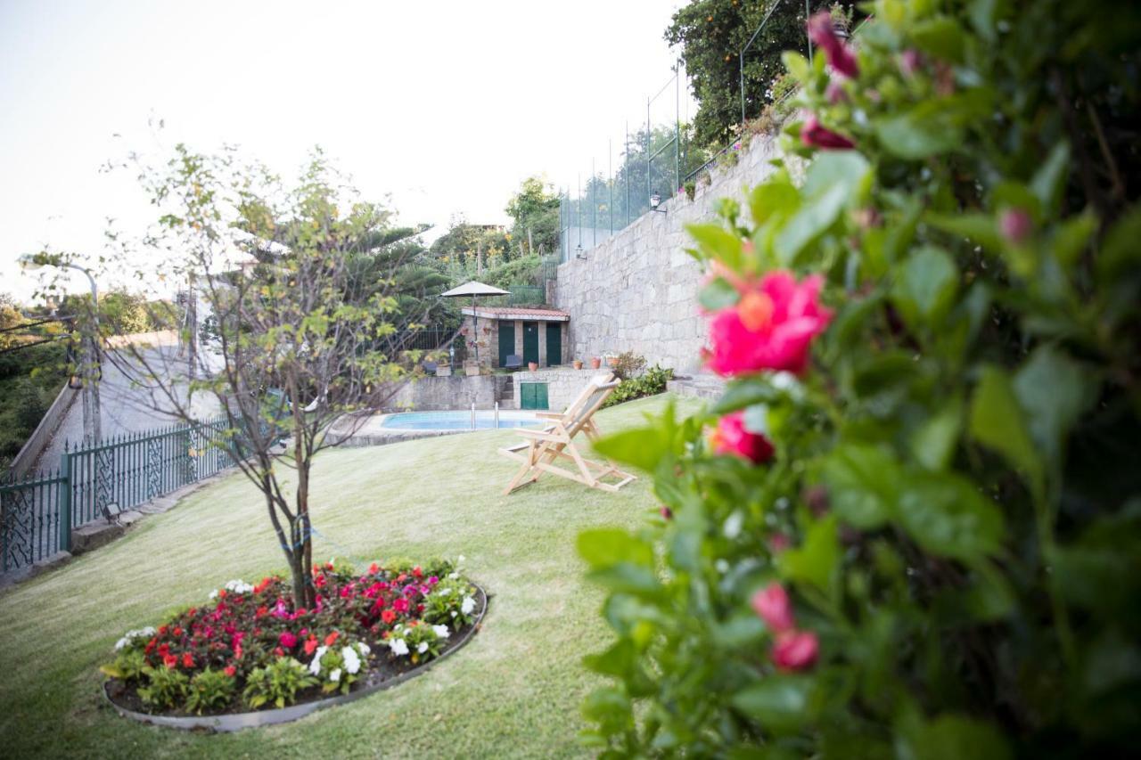Espigueiro Da Casada Villa Rural - Foz Do Douro By Lw Foz do Sousa エクステリア 写真
