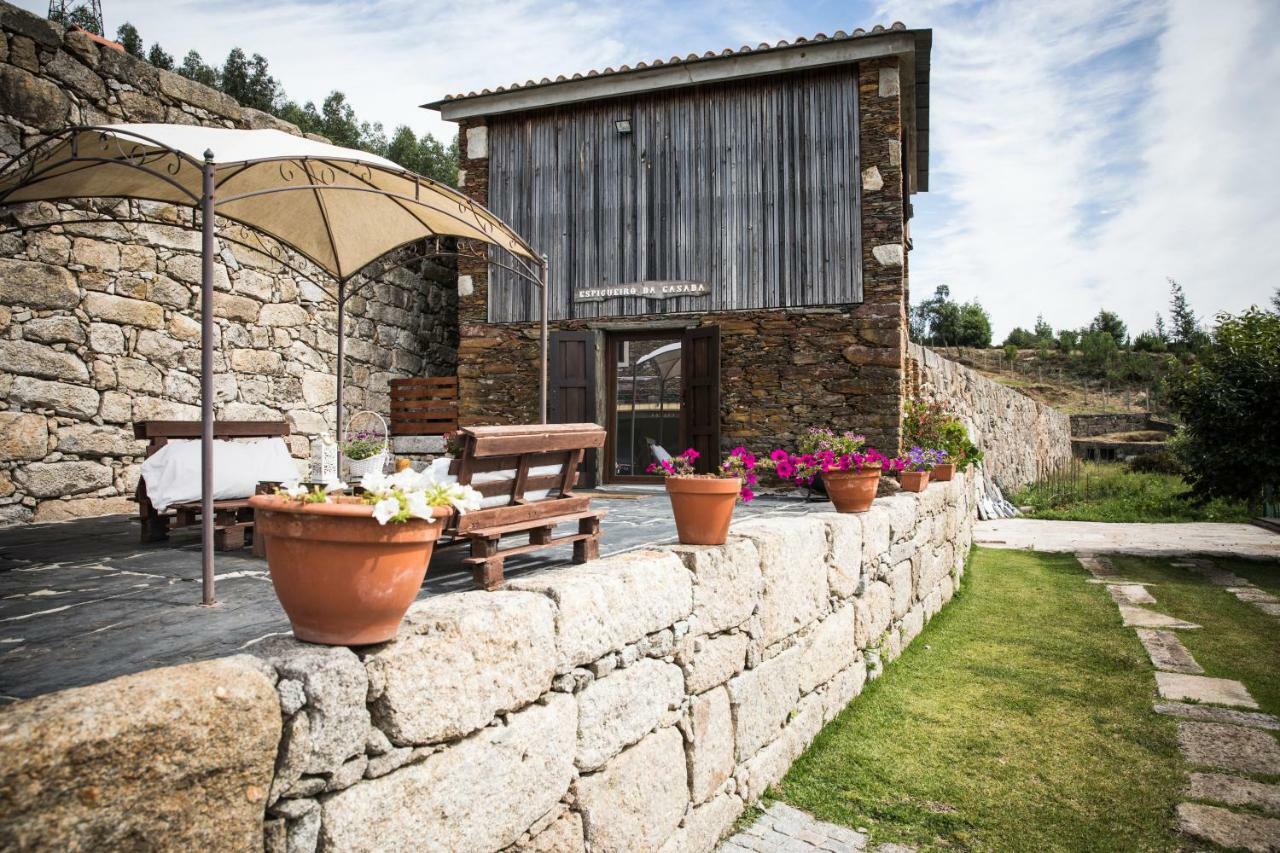 Espigueiro Da Casada Villa Rural - Foz Do Douro By Lw Foz do Sousa エクステリア 写真