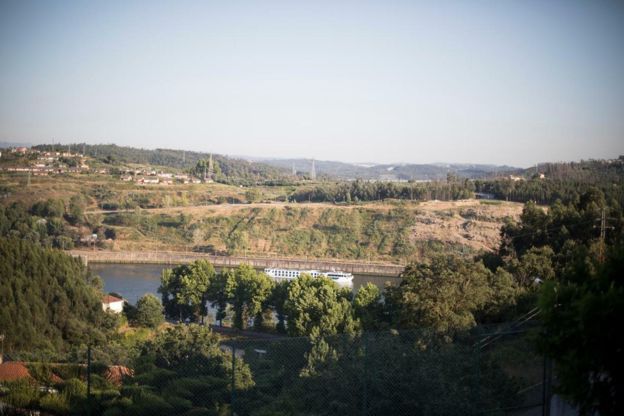 Espigueiro Da Casada Villa Rural - Foz Do Douro By Lw Foz do Sousa エクステリア 写真