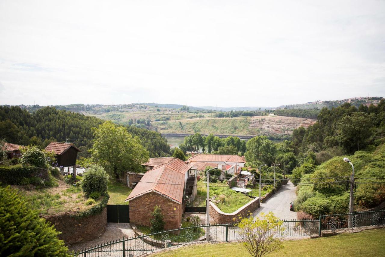 Espigueiro Da Casada Villa Rural - Foz Do Douro By Lw Foz do Sousa エクステリア 写真
