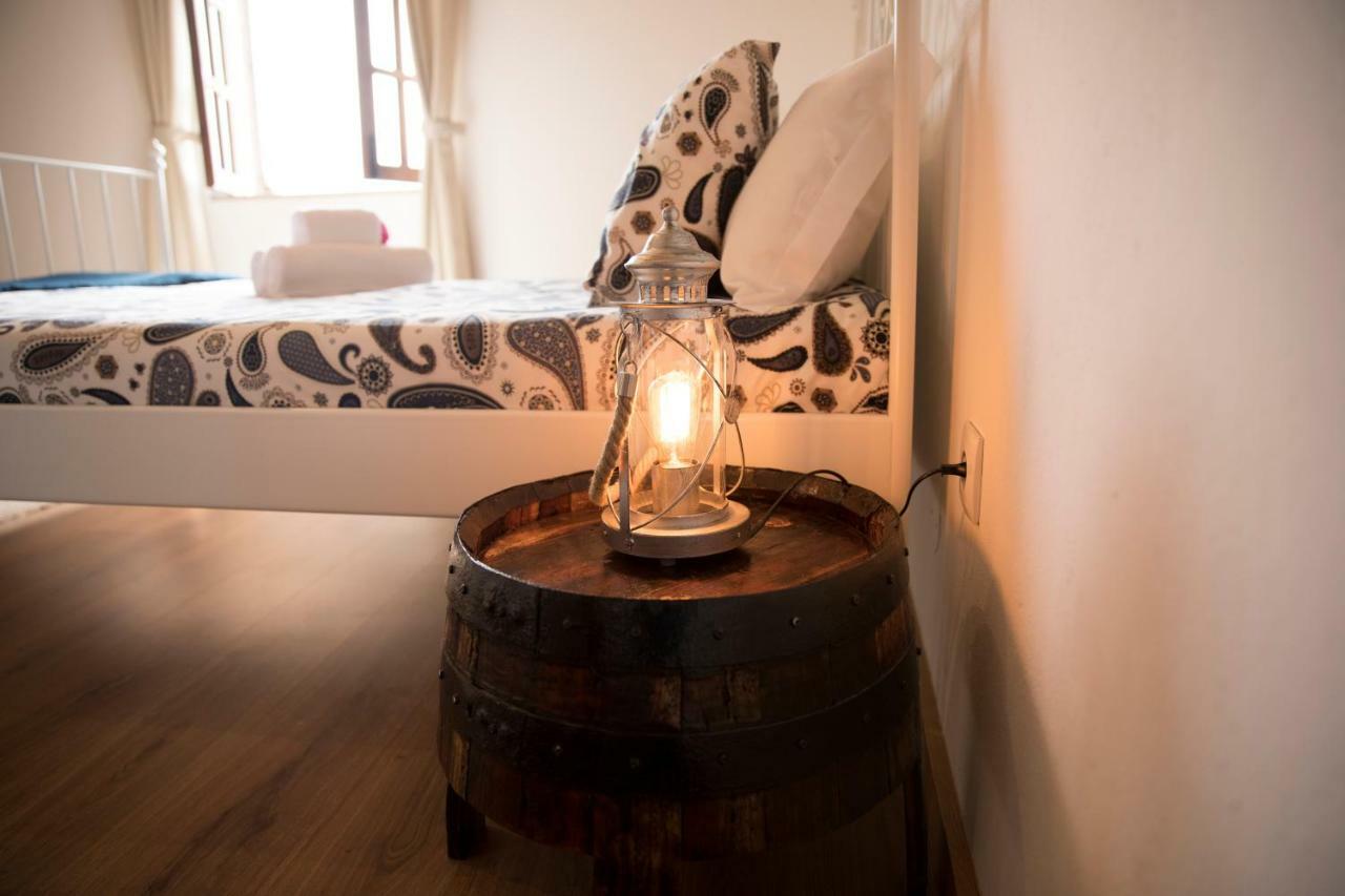 Espigueiro Da Casada Villa Rural - Foz Do Douro By Lw Foz do Sousa エクステリア 写真