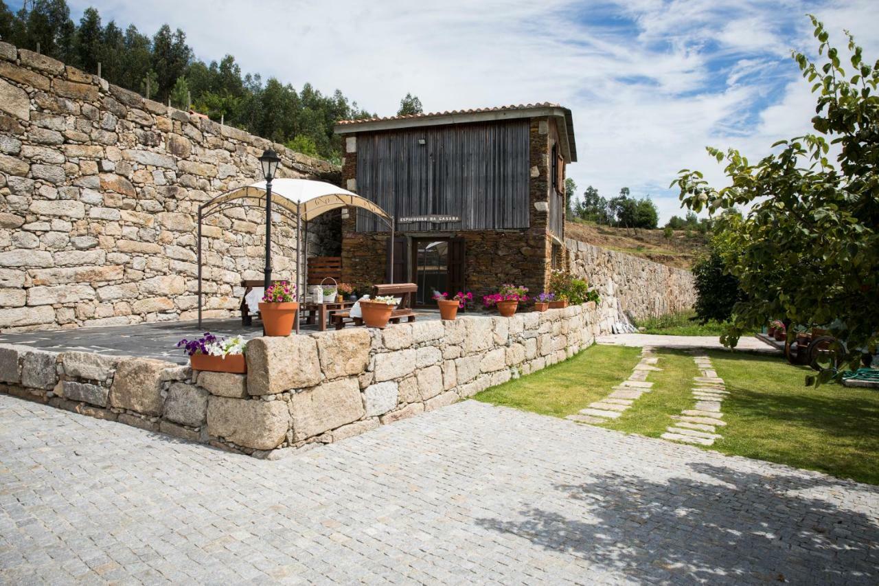 Espigueiro Da Casada Villa Rural - Foz Do Douro By Lw Foz do Sousa エクステリア 写真