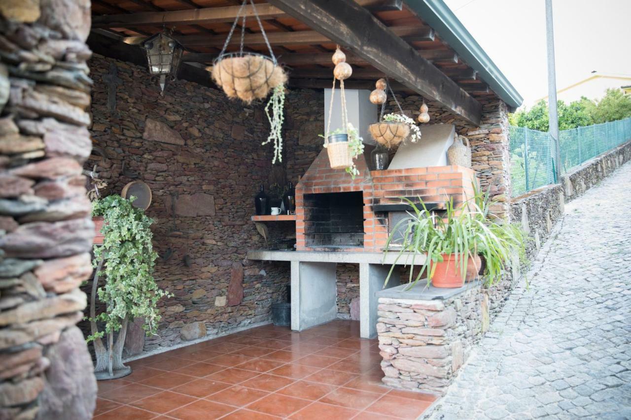 Espigueiro Da Casada Villa Rural - Foz Do Douro By Lw Foz do Sousa エクステリア 写真